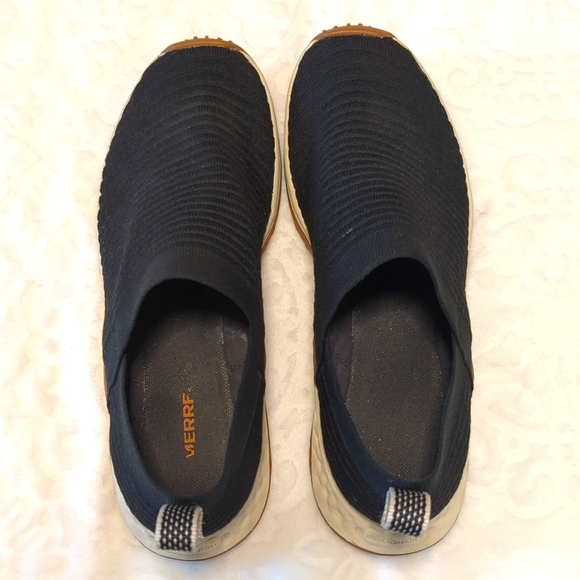 MERRELL Slip On Tennis Shoes Sz 9 - Picture 10 of 12